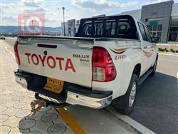 تۆیۆتا هایلۆکس